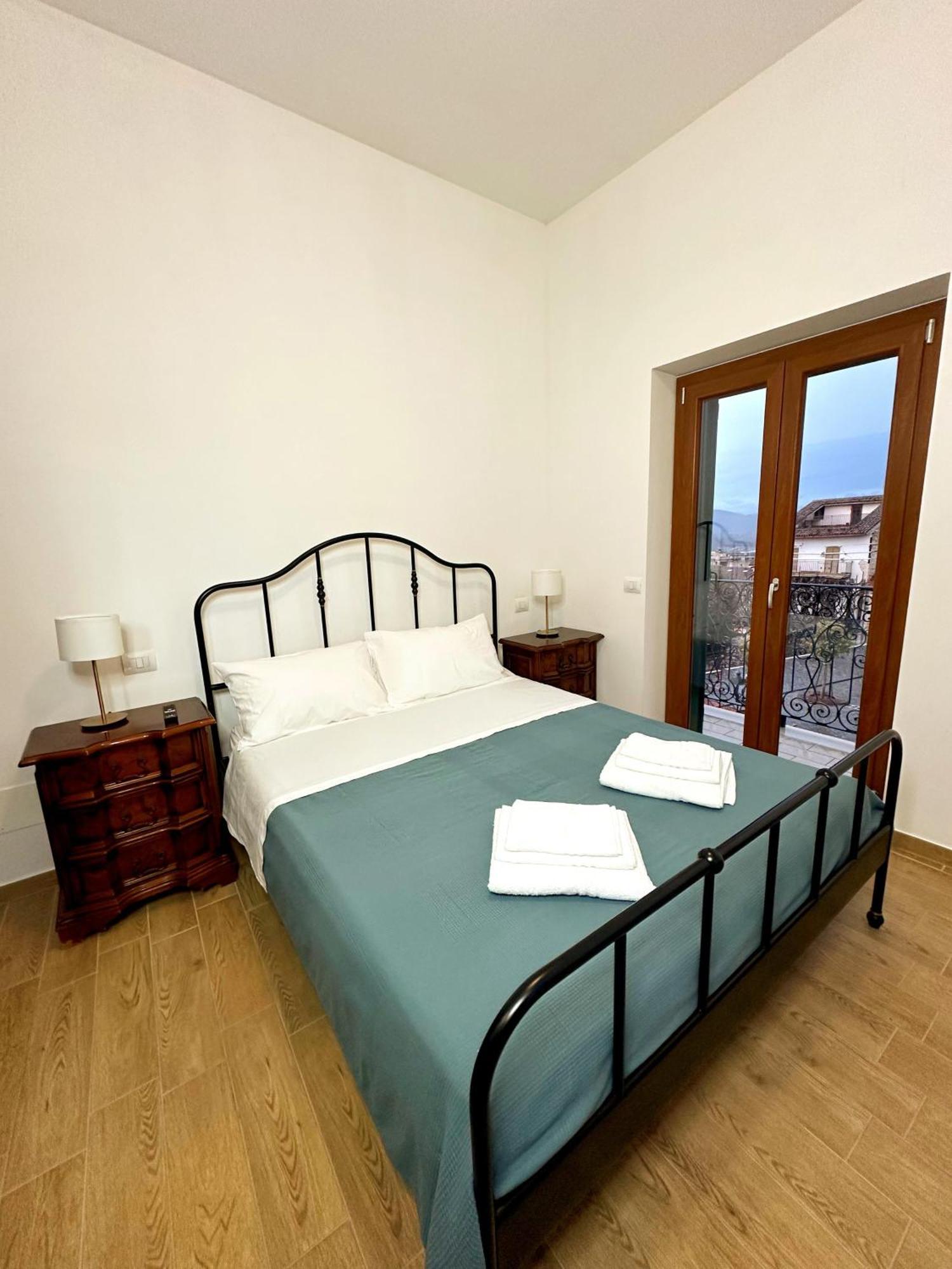 La Casa Di Garibaldi - Casa Privata Villa San Demetrio ne' Vestini Exteriör bild