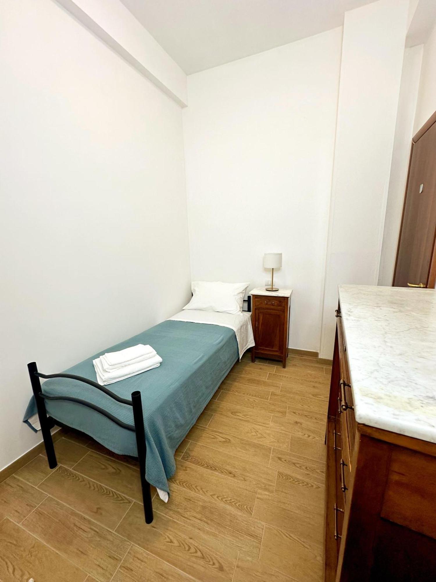 La Casa Di Garibaldi - Casa Privata Villa San Demetrio ne' Vestini Exteriör bild