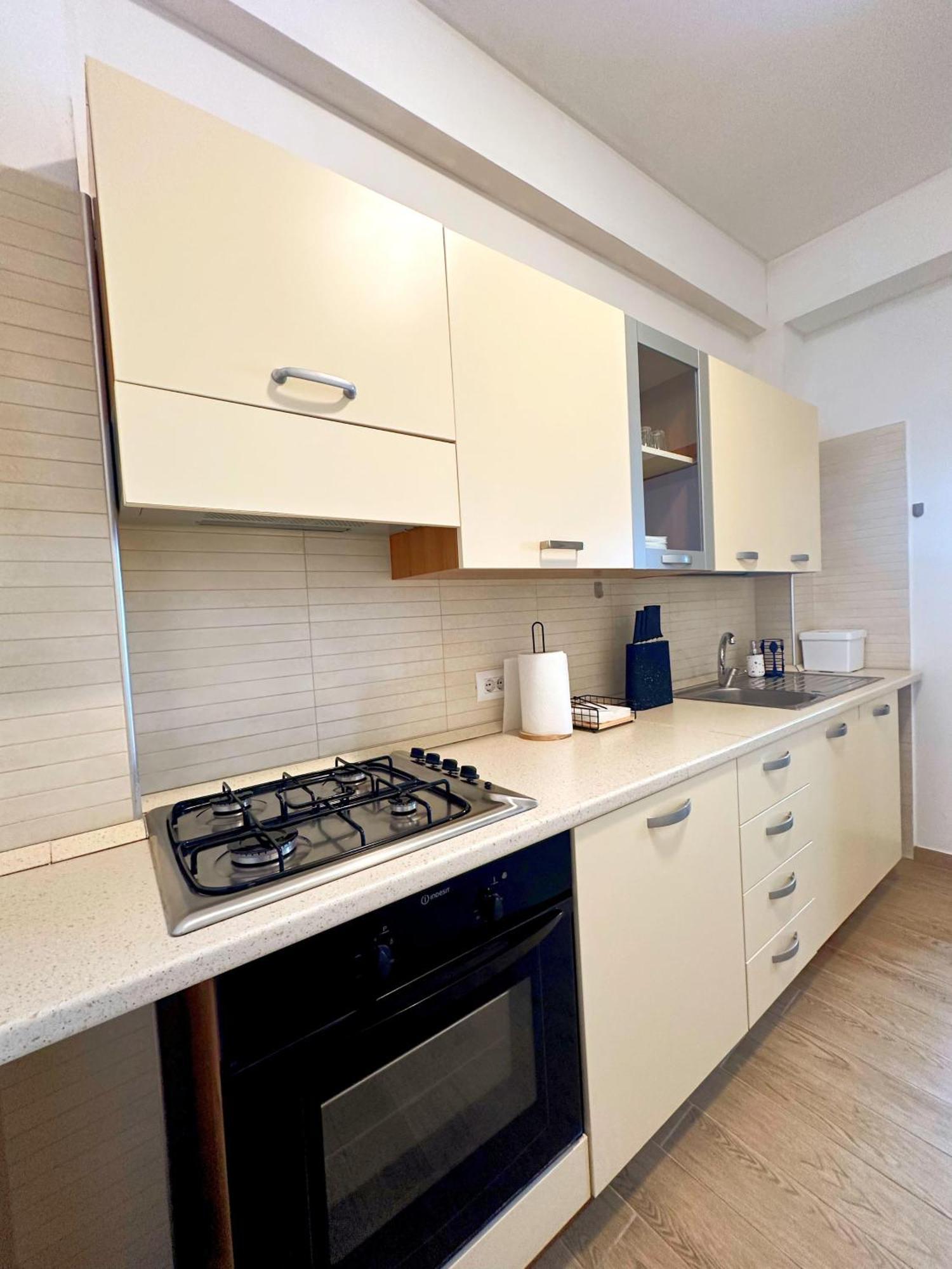 La Casa Di Garibaldi - Casa Privata Villa San Demetrio ne' Vestini Exteriör bild