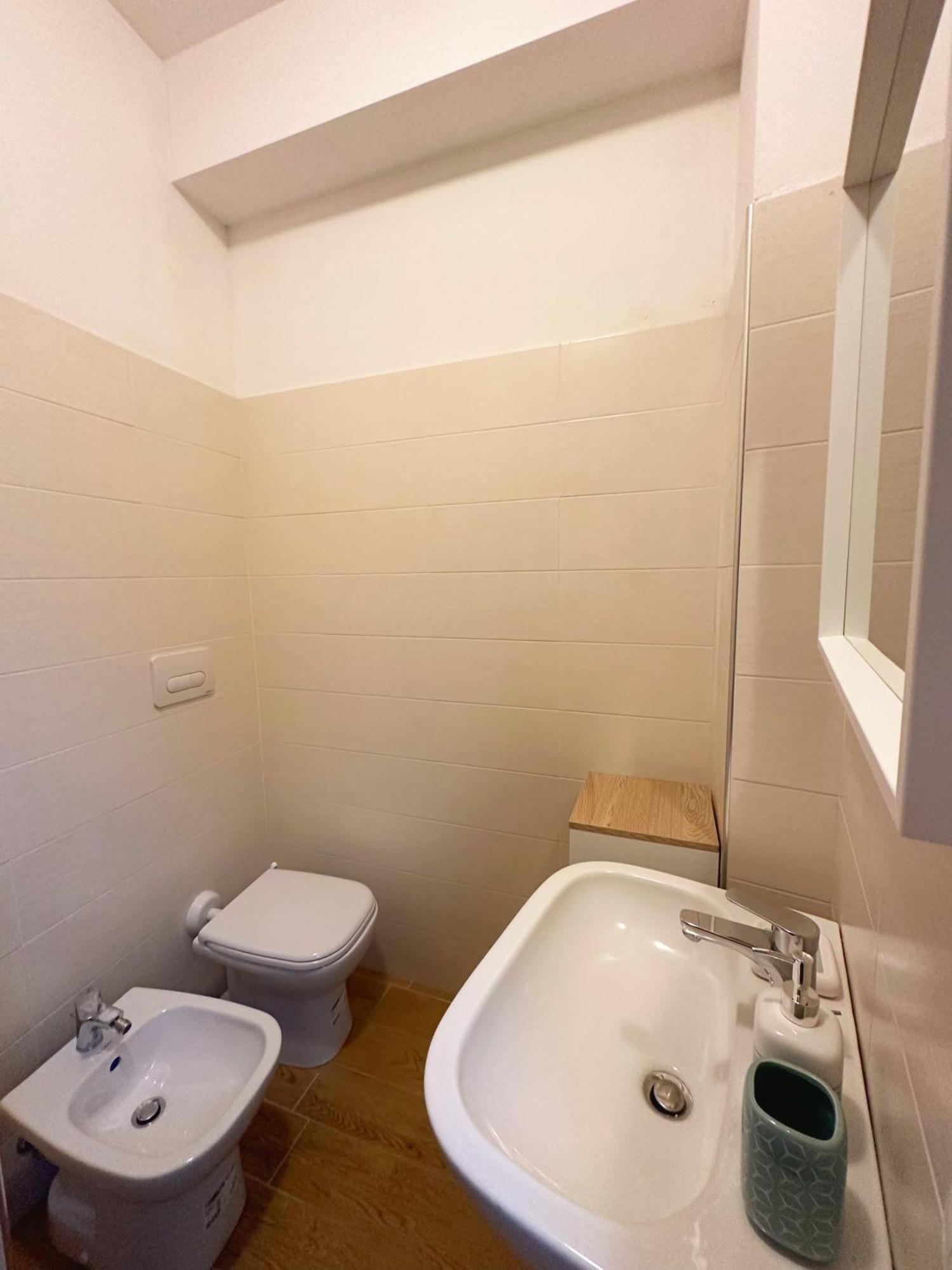 La Casa Di Garibaldi - Casa Privata Villa San Demetrio ne' Vestini Exteriör bild