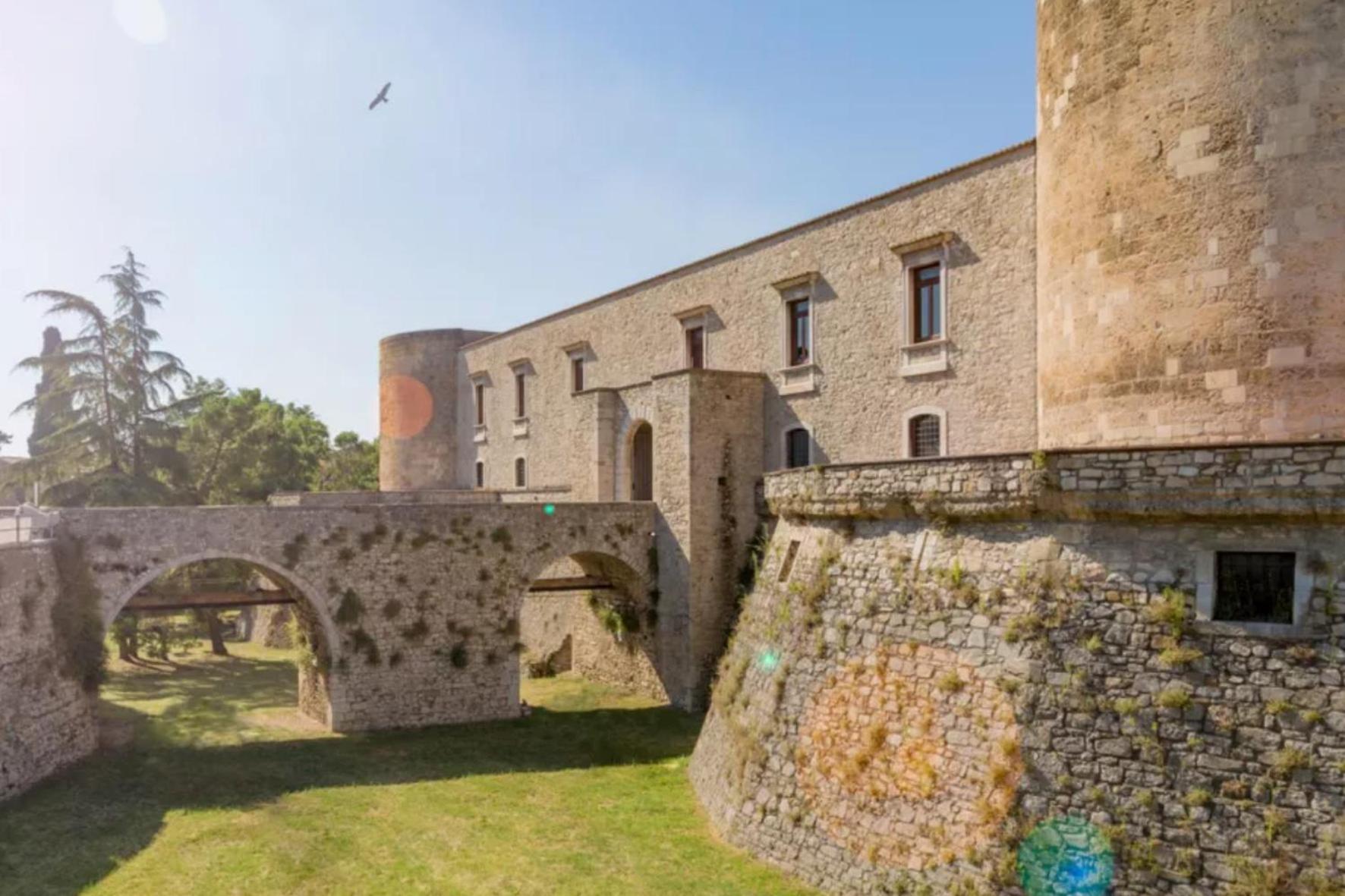 La Casa Di Garibaldi - Casa Privata Villa San Demetrio ne' Vestini Exteriör bild